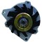 Wai Global Alternator, ALTDR CS130, 105 Amp12 Volt, CW, 5Groove Pulley, 0700 Plug Clock 8165-7N-5G - alternate 3